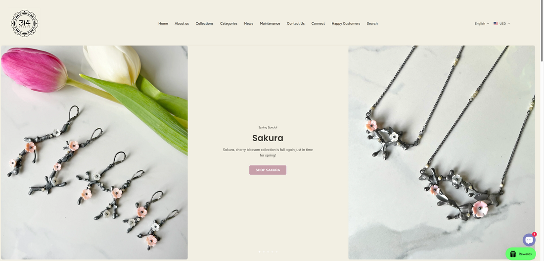 Drive Digital Presence Through Organic Social, Witness Growth Of 314 Studio