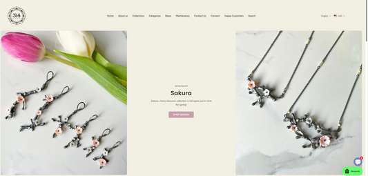 Drive Digital Presence Through Organic Social, Witness Growth Of 314 Studio