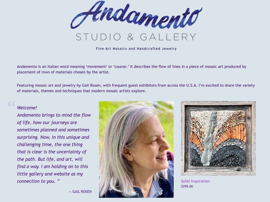 Leverage AI To Generate Effective and Impactful Content With Andamento Studio