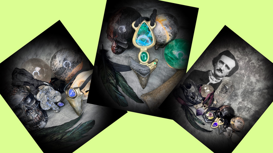 Creative Branded Email Marketing, Become Spellbound