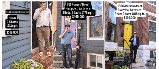 Build Social Media Presence to Grow Leads, A True Success Story from Real Estate